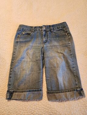 Bandolino Bermuda Shorts 10p